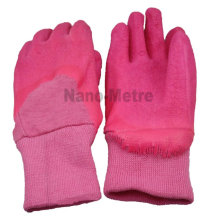 NMSAFETY heiße Verkäufe gute Qualität warme Winter Kinder Garten Handschuhe für den sicheren Gebrauch